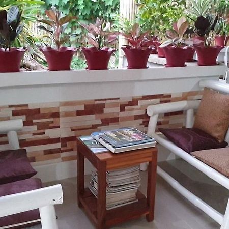 Balai Felicisima Bed & Breakfast Puerto Princesa Luaran gambar