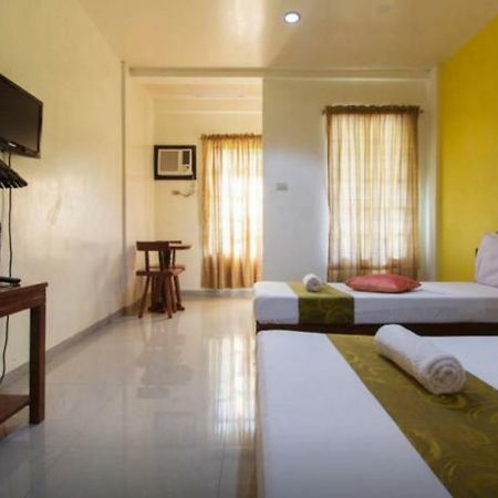 Balai Felicisima Bed & Breakfast Puerto Princesa Luaran gambar