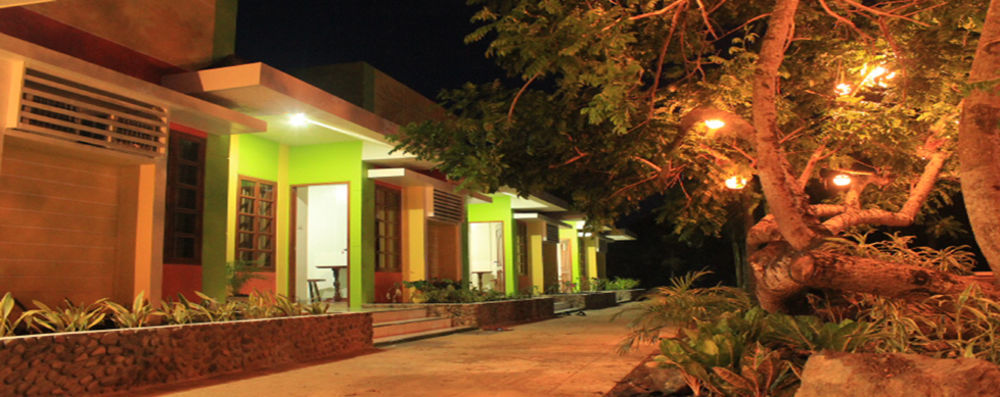 Balai Felicisima Bed & Breakfast Puerto Princesa Luaran gambar