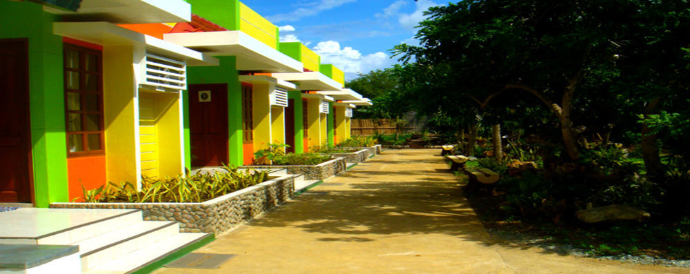 Balai Felicisima Bed & Breakfast Puerto Princesa Luaran gambar