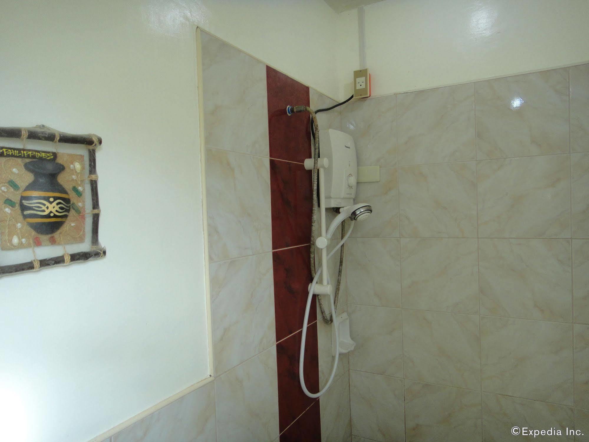 Balai Felicisima Bed & Breakfast Puerto Princesa Luaran gambar