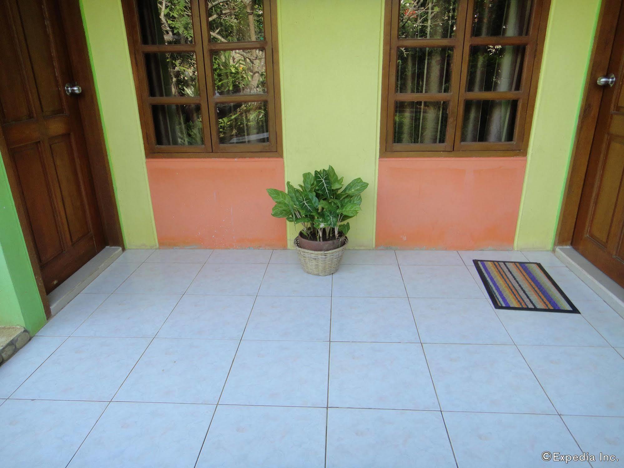Balai Felicisima Bed & Breakfast Puerto Princesa Luaran gambar