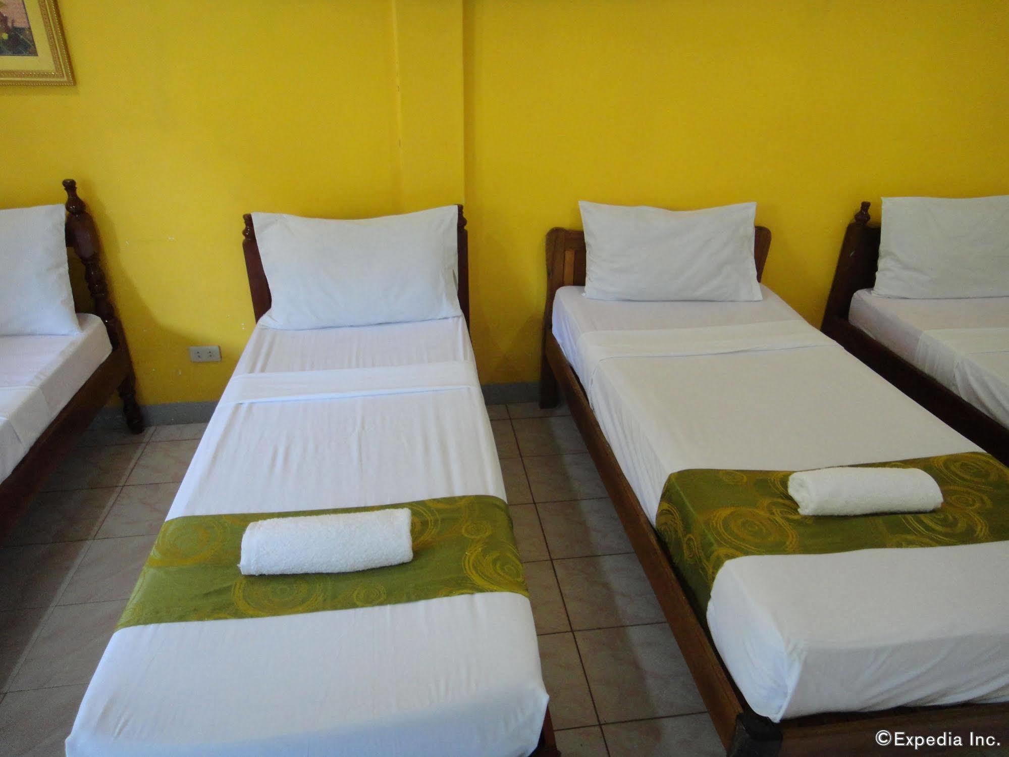 Balai Felicisima Bed & Breakfast Puerto Princesa Luaran gambar