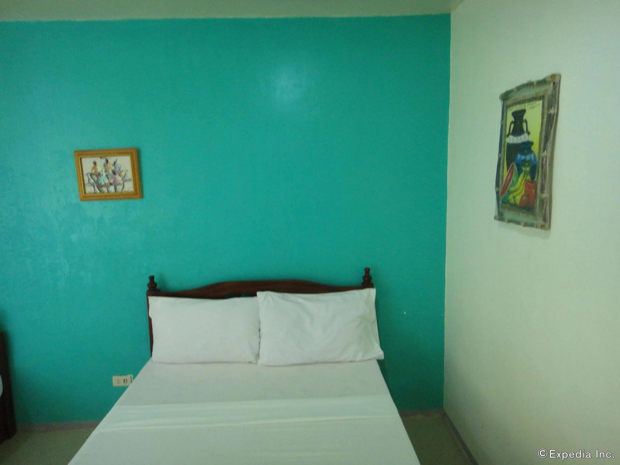 Balai Felicisima Bed & Breakfast Puerto Princesa Luaran gambar