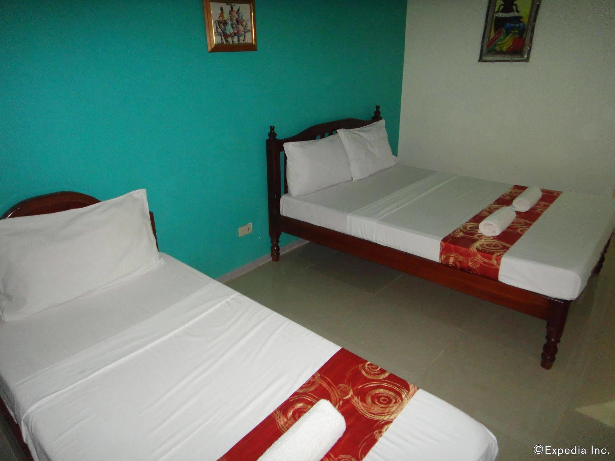 Balai Felicisima Bed & Breakfast Puerto Princesa Luaran gambar