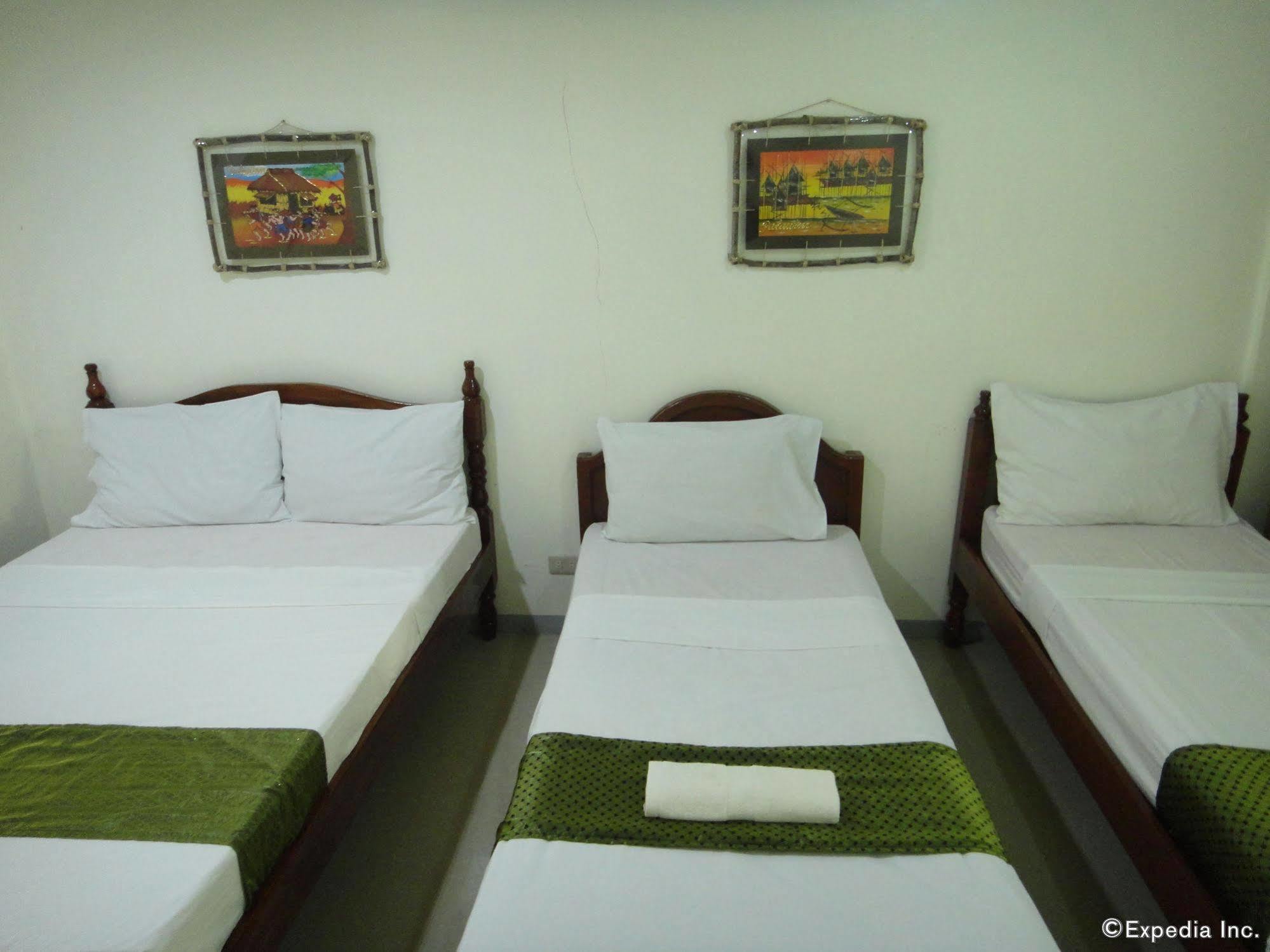 Balai Felicisima Bed & Breakfast Puerto Princesa Luaran gambar