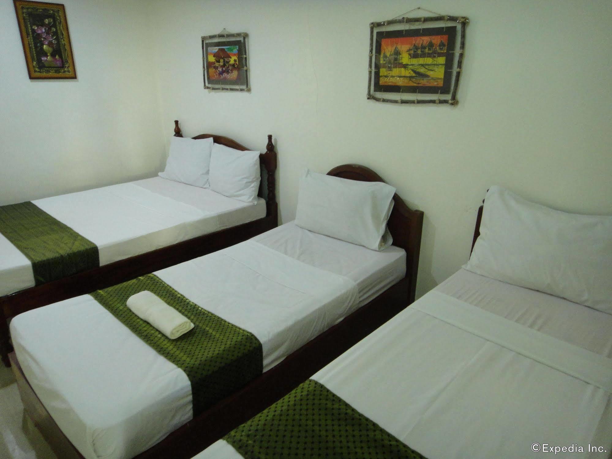 Balai Felicisima Bed & Breakfast Puerto Princesa Luaran gambar