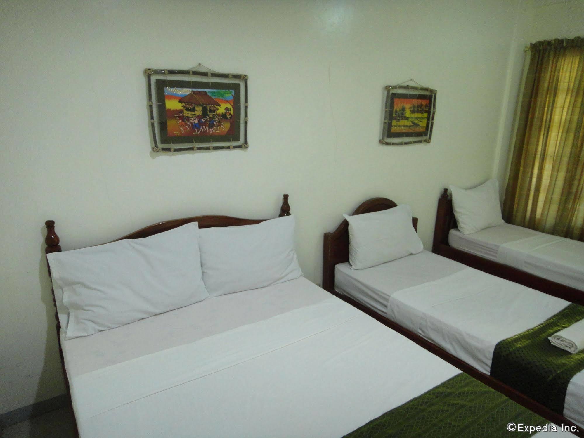 Balai Felicisima Bed & Breakfast Puerto Princesa Luaran gambar