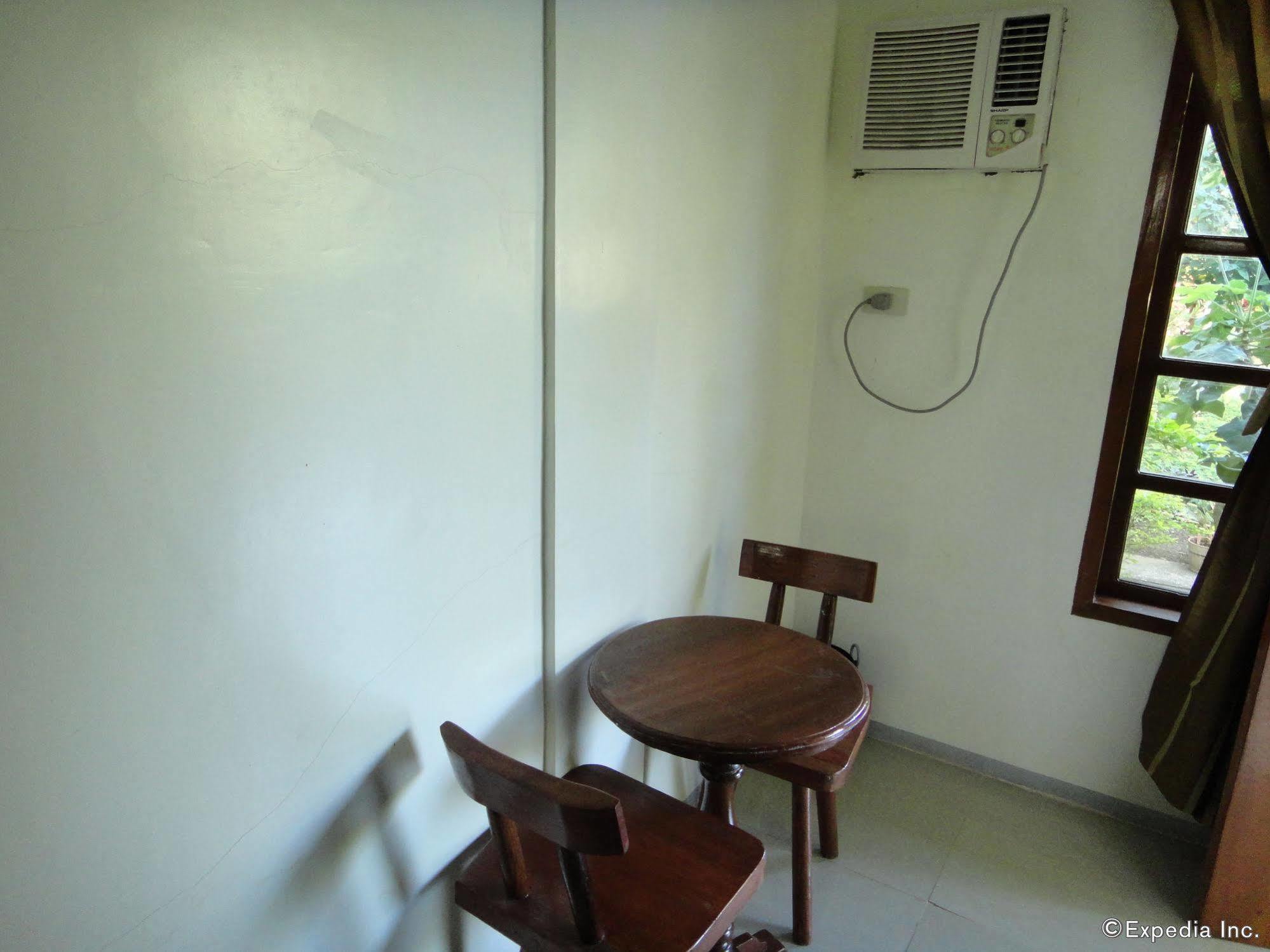 Balai Felicisima Bed & Breakfast Puerto Princesa Luaran gambar
