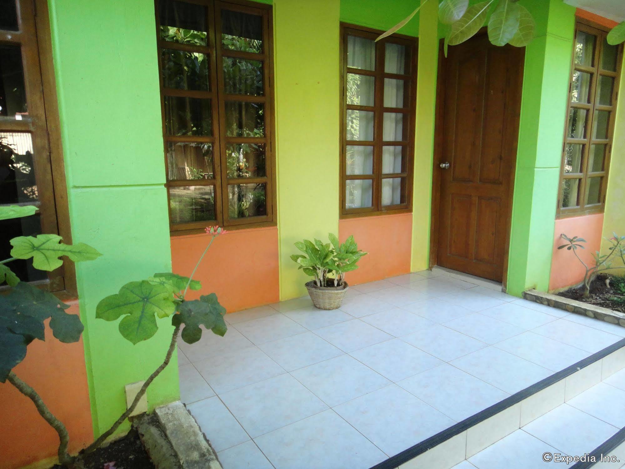 Balai Felicisima Bed & Breakfast Puerto Princesa Luaran gambar