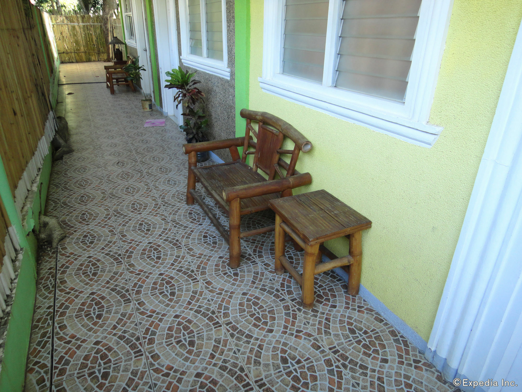 Balai Felicisima Bed & Breakfast Puerto Princesa Luaran gambar