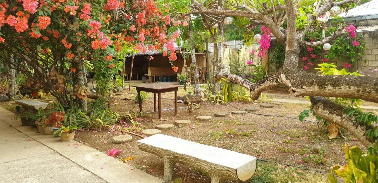 Balai Felicisima Bed & Breakfast Puerto Princesa Luaran gambar