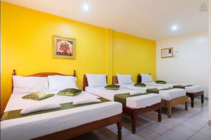 Balai Felicisima Bed & Breakfast Puerto Princesa Luaran gambar